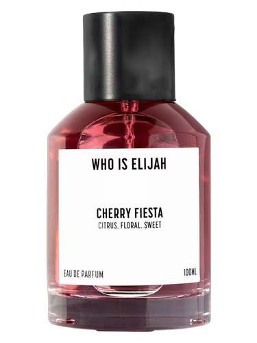 Cherry Fiesta