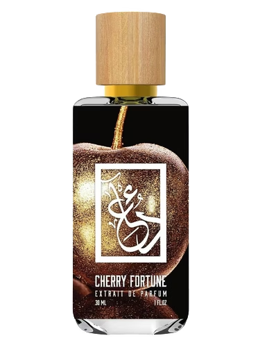 Cherry Fortune