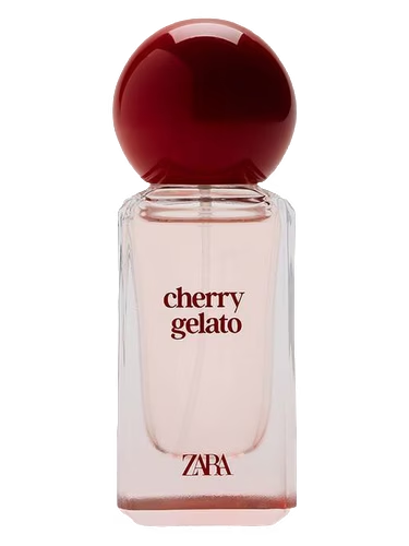 Cherry Gelato
