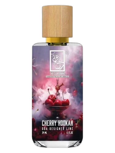 Cherry Hookah