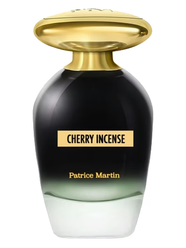 Cherry Incense