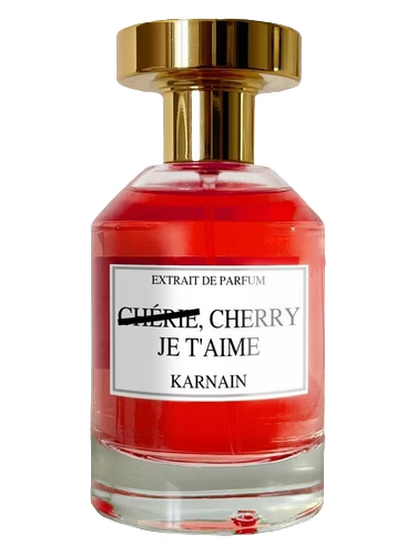 Cherry, Je T’Aime