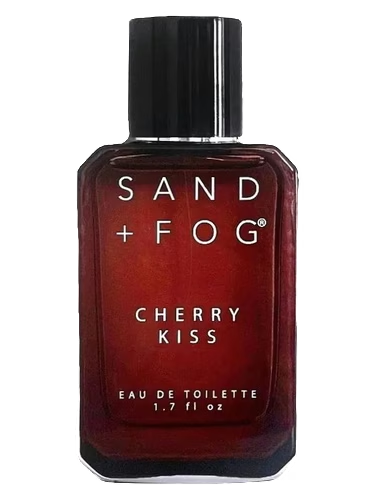Cherry Kiss