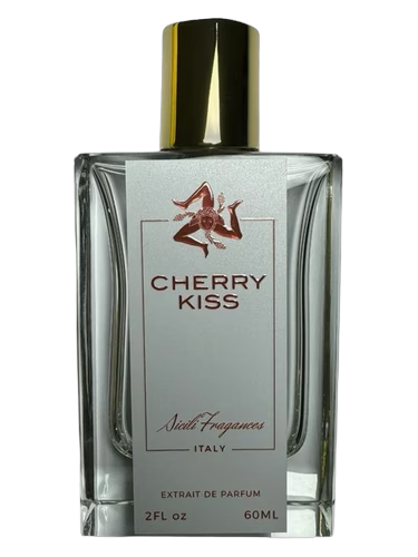 Cherry Kiss