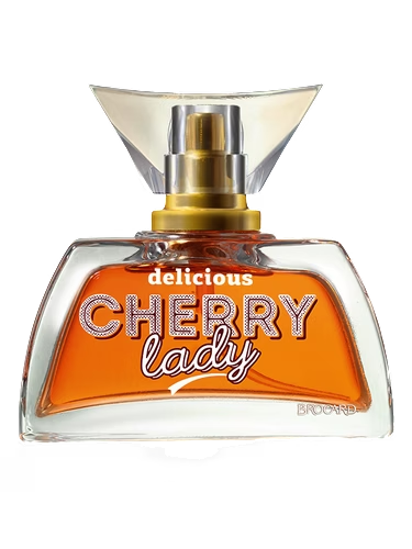 Cherry Lady Delicious