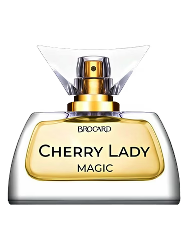 Cherry Lady Magic