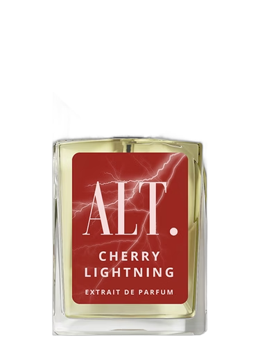 Cherry Lightning
