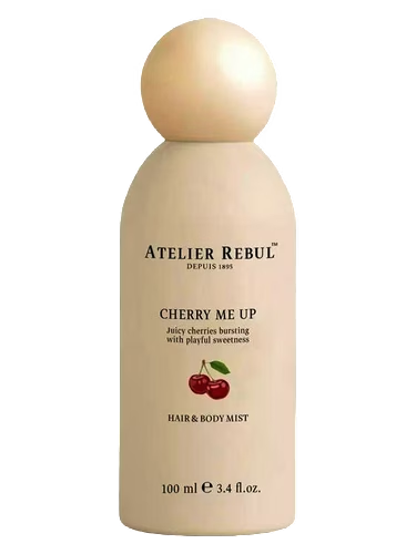 Cherry Me Up