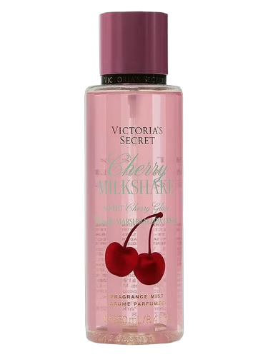 Cherry Milkshake