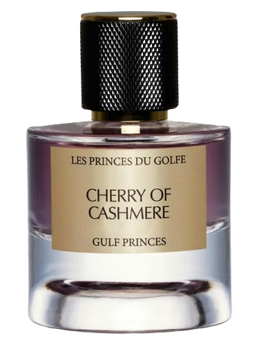 Cherry of Cashmere