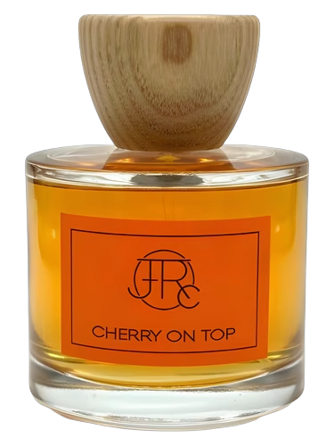 Cherry on Top