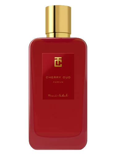 Cherry Oud