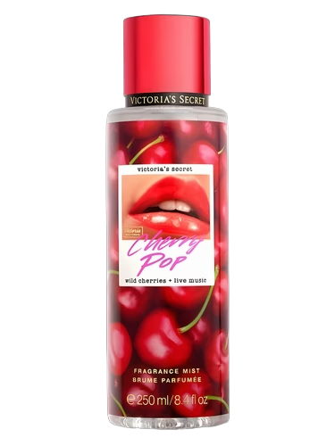 Cherry Pop