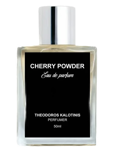Cherry Powder