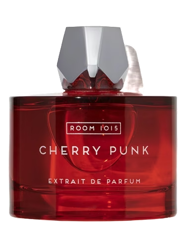Cherry Punk Extrait de Parfum