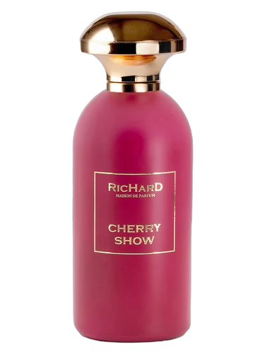 Cherry Show