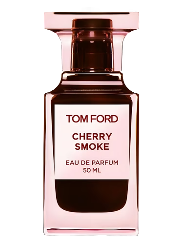 Cherry Smoke