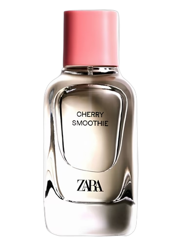 Cherry Smoothie 2022