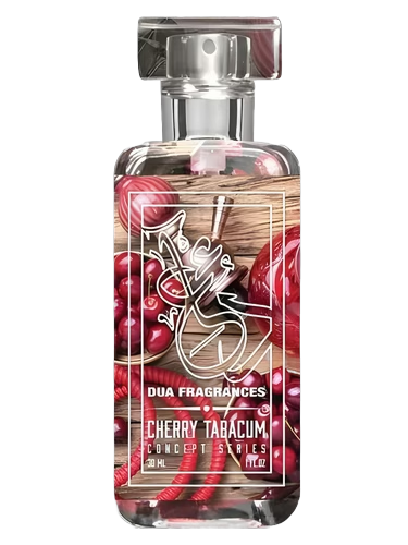 Cherry Tabacum