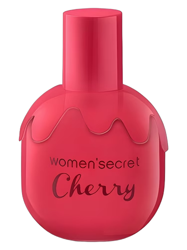 Cherry Temptation