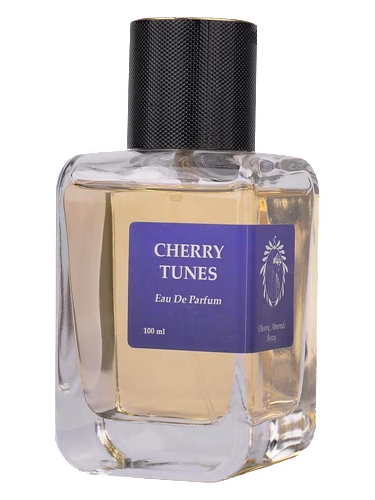 Cherry Tunes