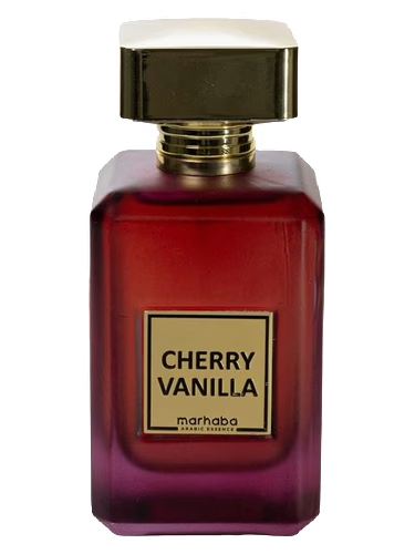 Cherry Vanilla