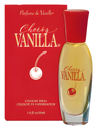 Cherry Vanilla