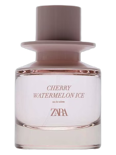 Cherry Watermelon Ice