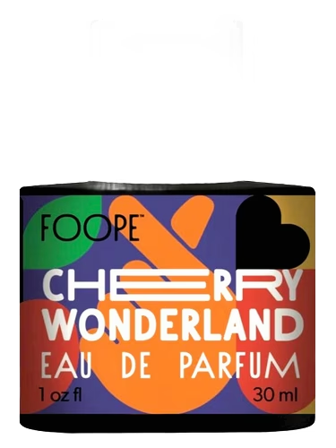 Cherry Wonderland