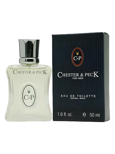 Chester & Peak