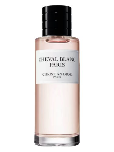 Cheval Blanc Paris