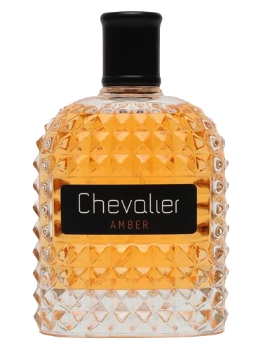 Chevalier Amber