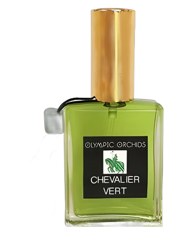 Chevalier Vert