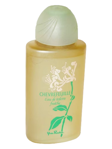 Chevrefeuille