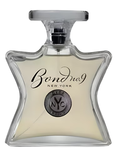 Chez Bond
