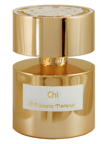 Chi