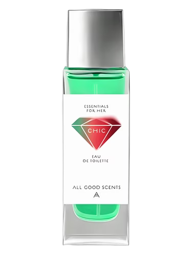 Chic by All Good Scents