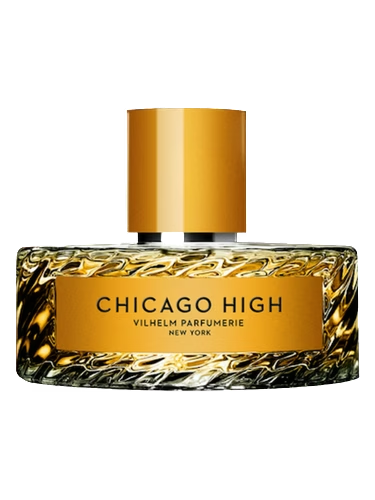 Chicago High
