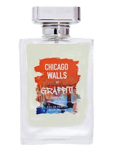 Chicago Walls
