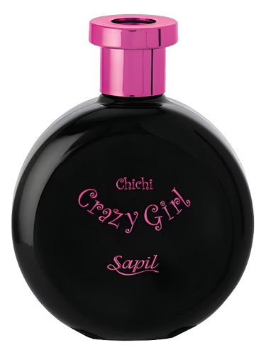 Chichi Crazy Girl