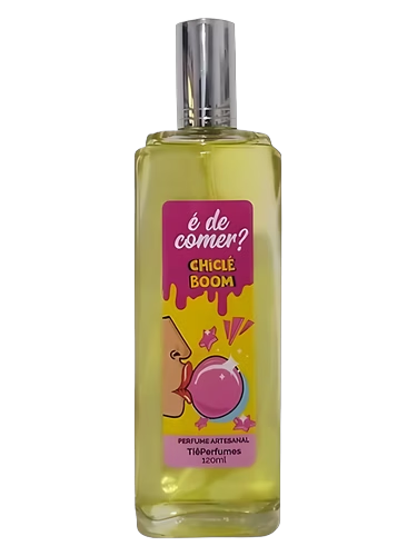 Chiclé Boom