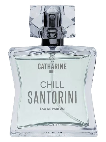 Chill Santorini