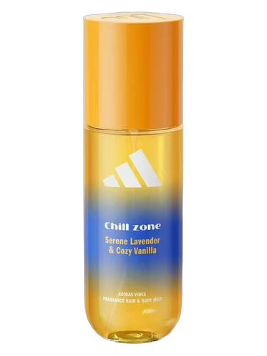 Chill Zone Hair & Body Mist
