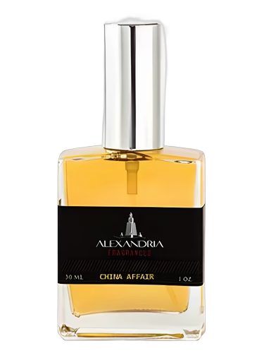China Affair