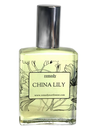 China Lily