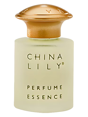 China Lily