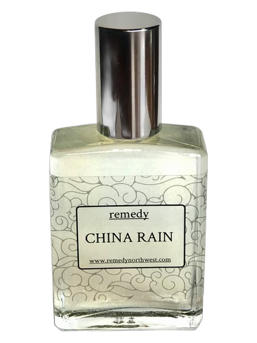 China Rain