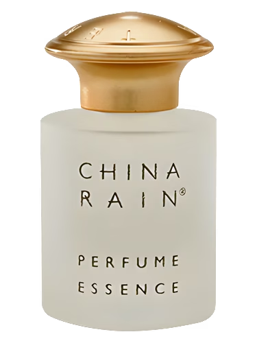 China Rain