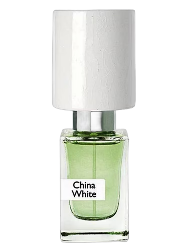 China White