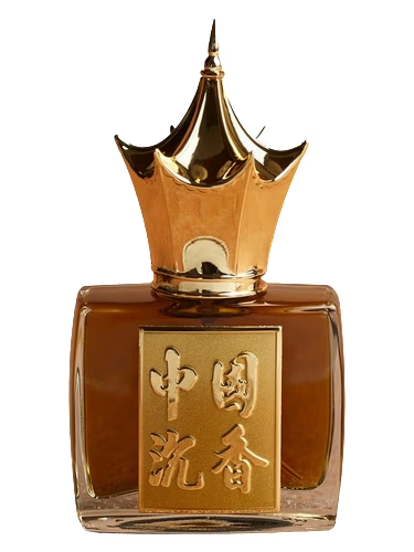 Chinese Oud
